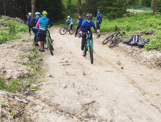 MTB Technik 2