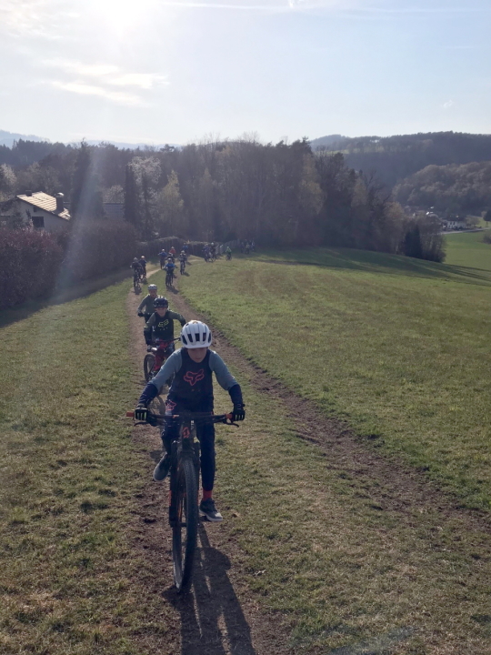 MTB Kids 1