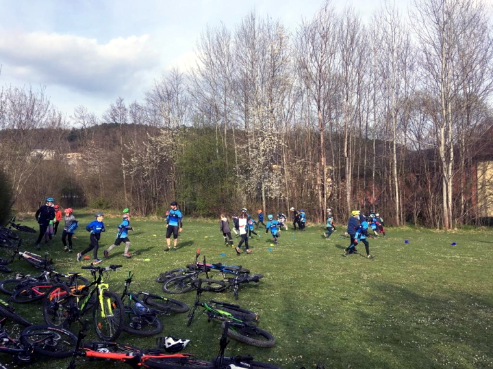 MTB Kids 3