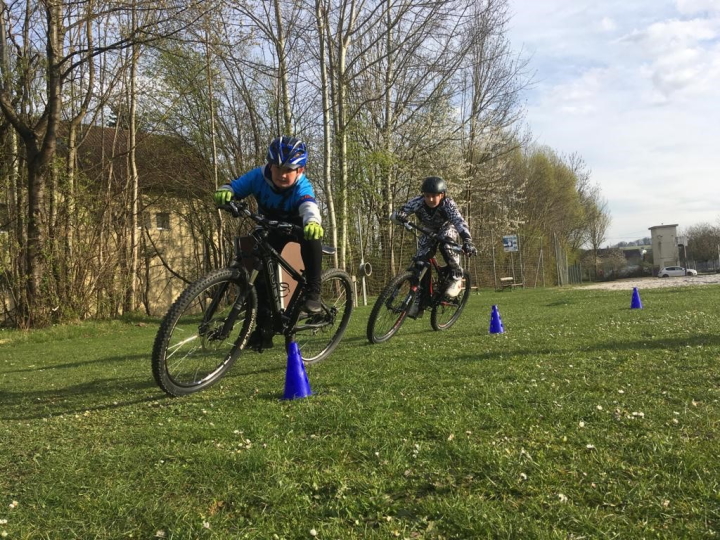 MTB Kids 4