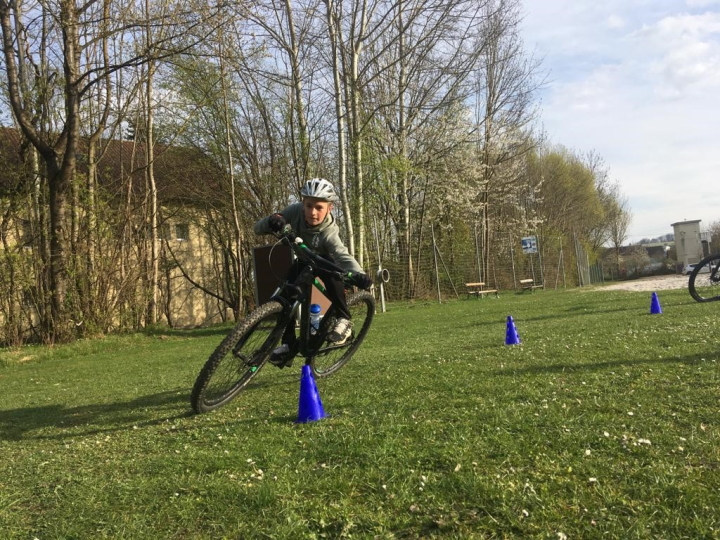 MTB Kids 5