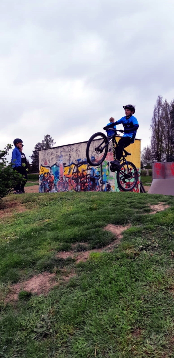 MTB Kids 6