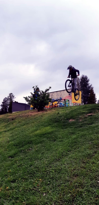 MTB Kids 7